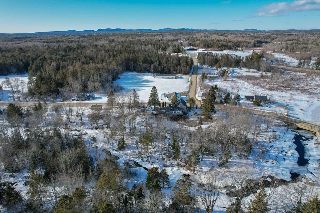 68 Village Road Steuben ME 04680
