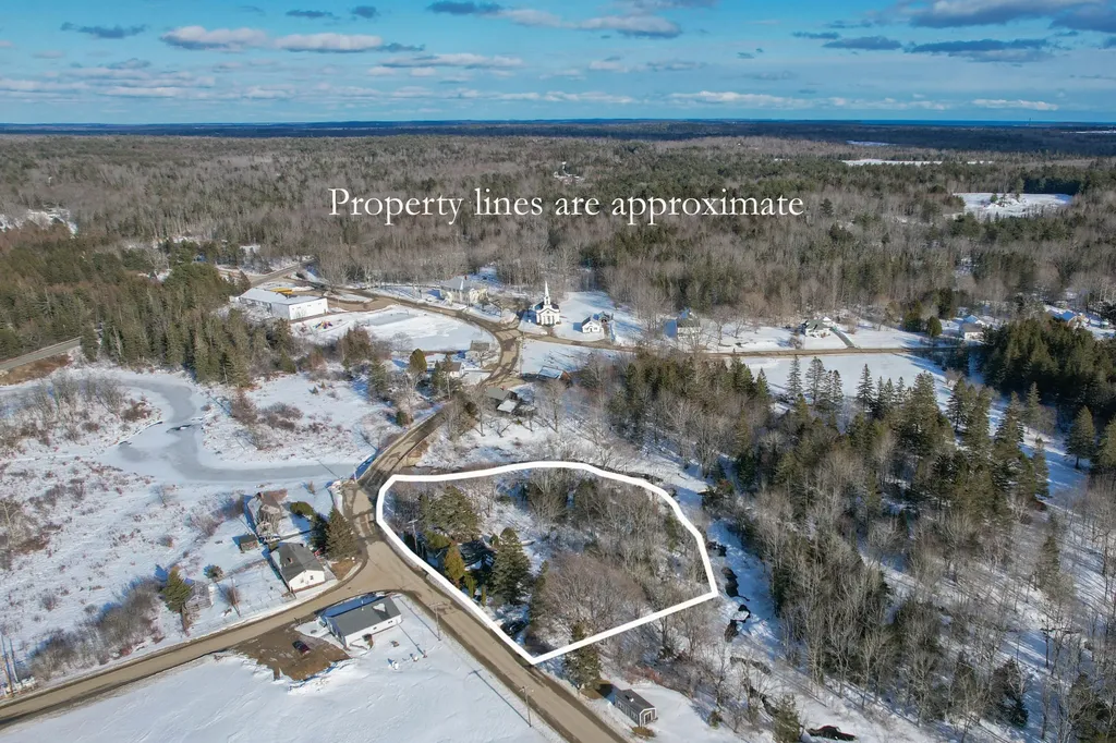 68 Village Road Steuben ME 04680
