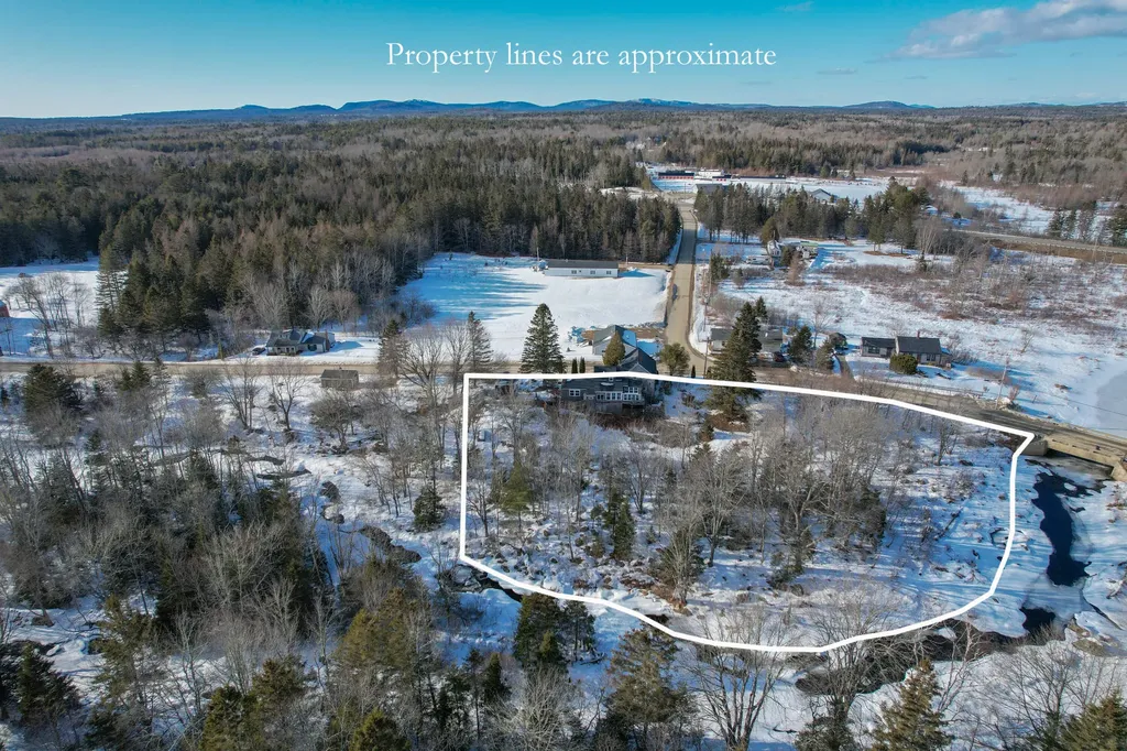 68 Village Road Steuben ME 04680