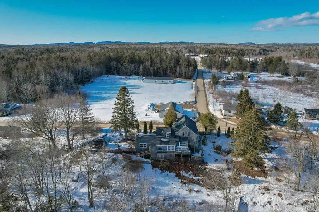 68 Village Road Steuben ME 04680