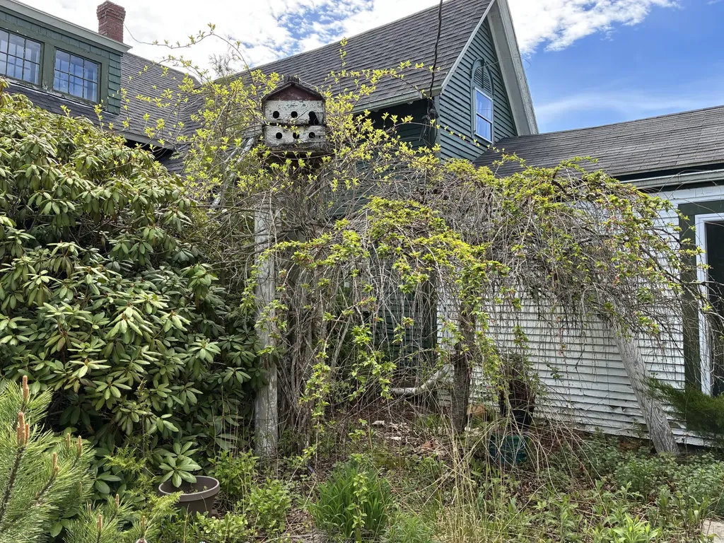 68 Village Road Steuben ME 04680