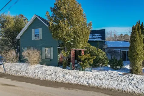 68 Village Road Steuben ME 04680