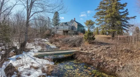 68 Village Road Steuben ME 04680
