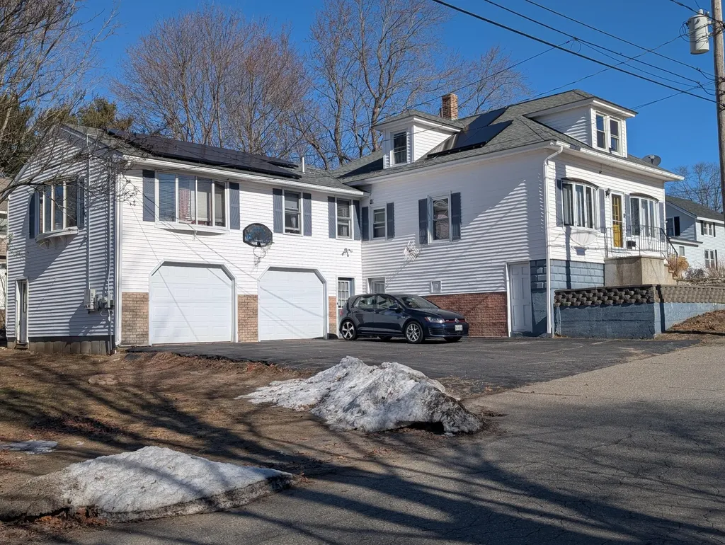 7 Wilson Street Sanford ME 04073