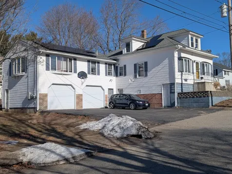 7 Wilson Street Sanford ME 04073