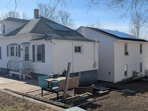 7 Wilson Street Sanford ME 04073