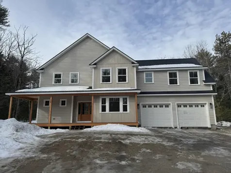 14 Larrabee Lane North Yarmouth ME 04097
