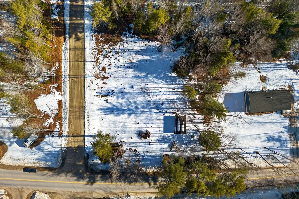277 Ferry Road Lisbon ME 04250