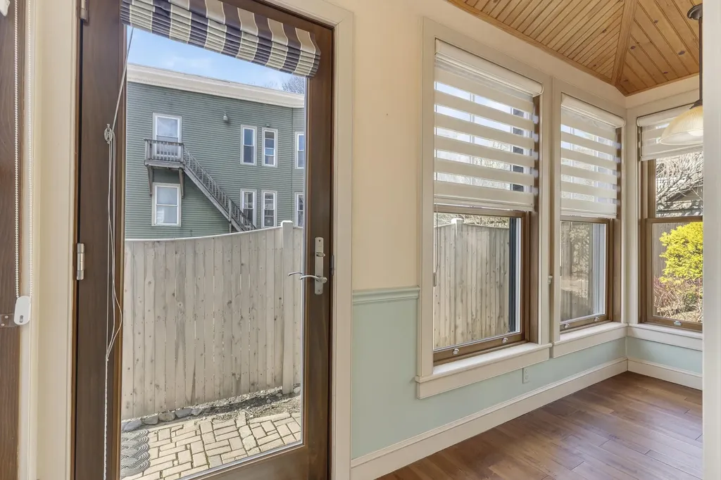 259 Spring Street Portland ME 04102