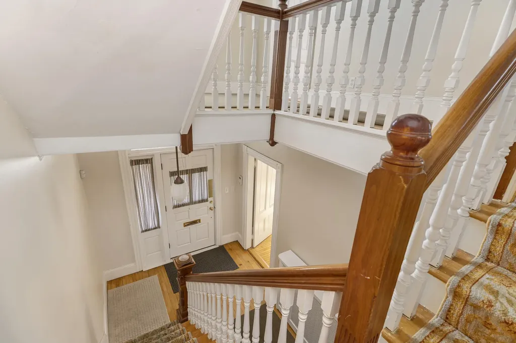 259 Spring Street Portland ME 04102
