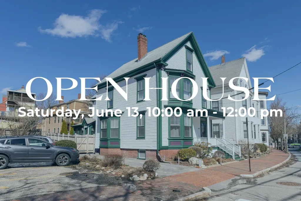 259 Spring Street Portland ME 04102
