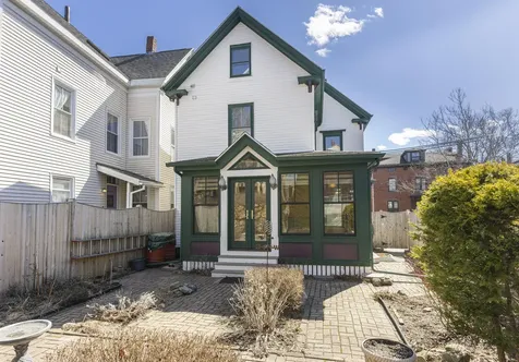 259 Spring Street Portland ME 04102