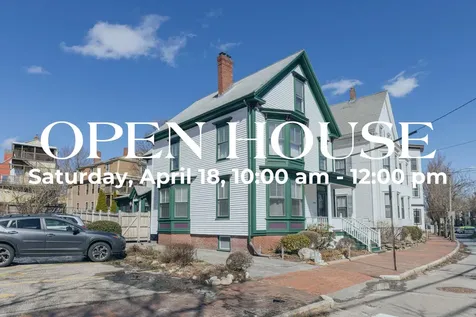 259 Spring Street Portland ME 04102