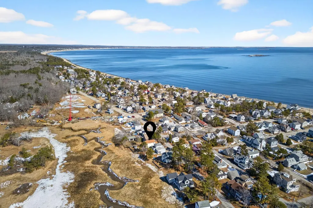 18 Camp Ellis Avenue Saco ME 04072