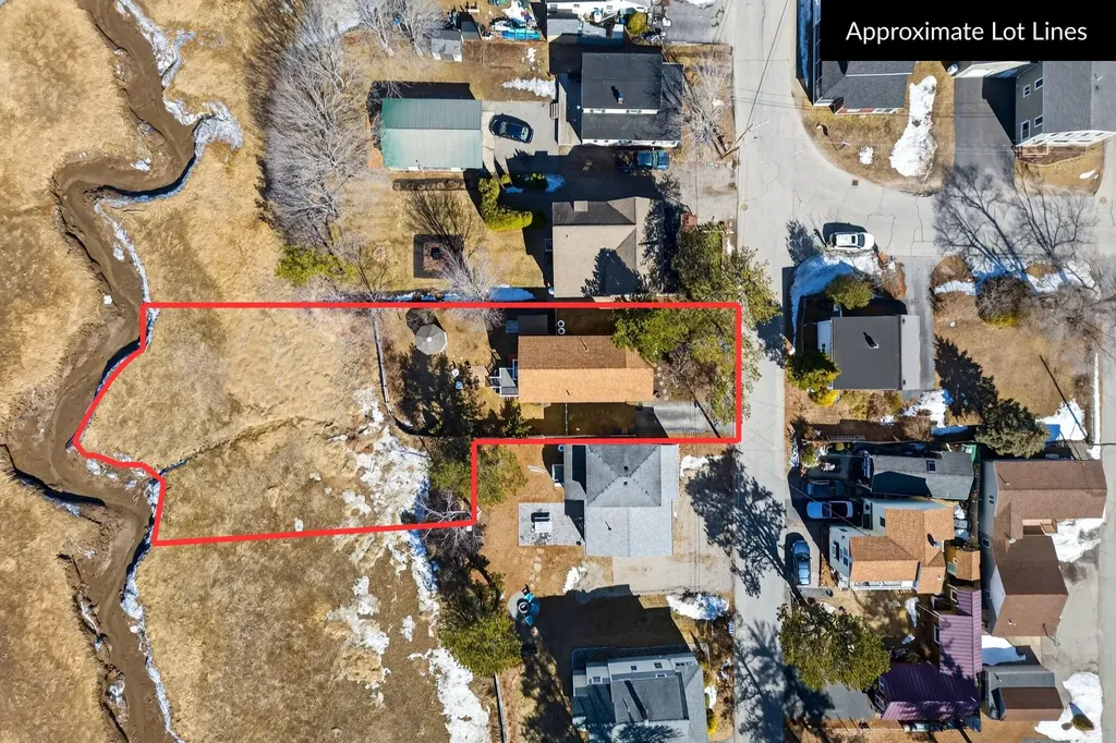 18 Camp Ellis Avenue Saco ME 04072