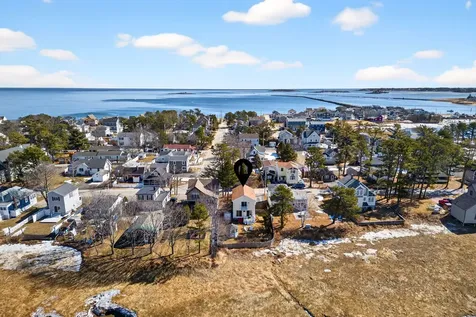 18 Camp Ellis Avenue Saco ME 04072