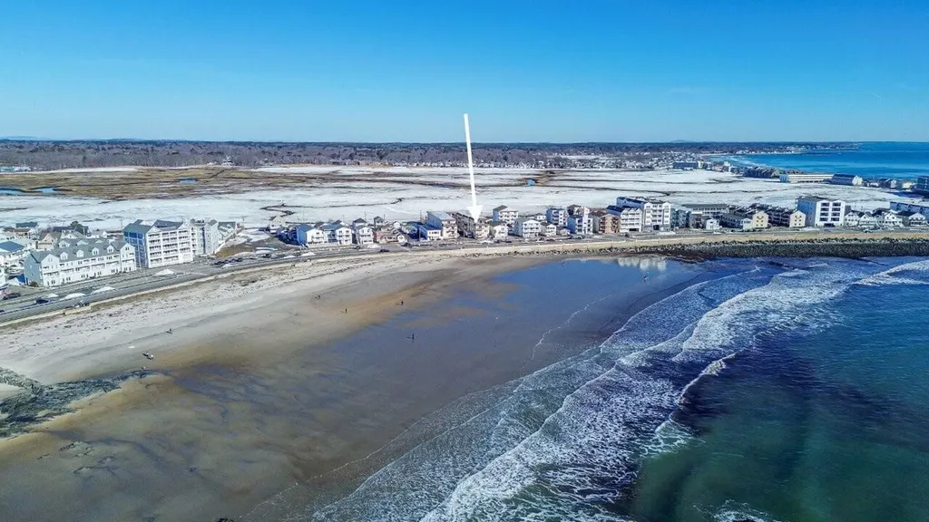 407 Ocean Boulevard Hampton NH 03842