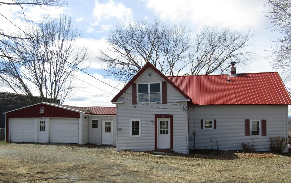 535 Enfield Road Lincoln ME 04457