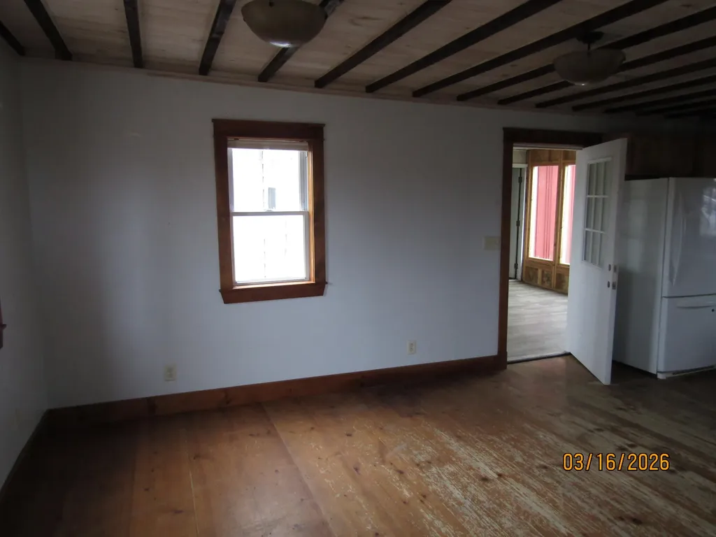 535 Enfield Road Lincoln ME 04457