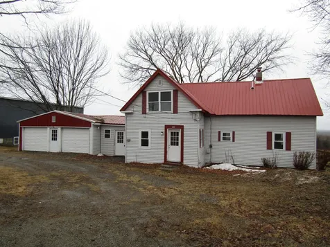 535 Enfield Road Lincoln ME 04457