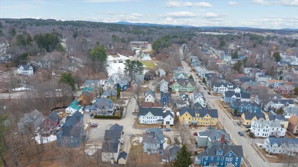 14 Taylor Street Auburn ME 04210
