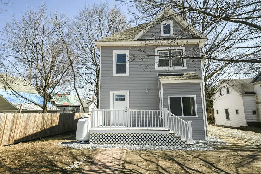 27 Church Street Livermore Falls ME 04254