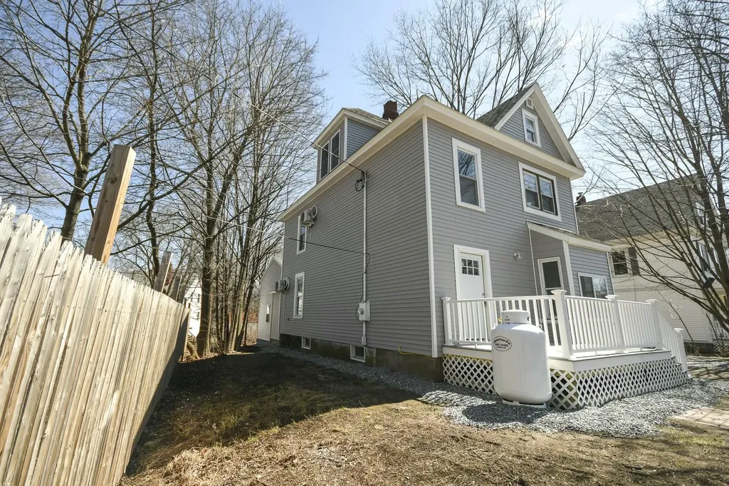 27 Church Street Livermore Falls ME 04254