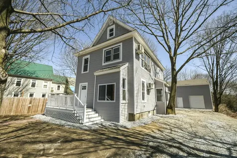 27 Church Street Livermore Falls ME 04254
