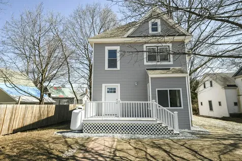 27 Church Street Livermore Falls ME 04254