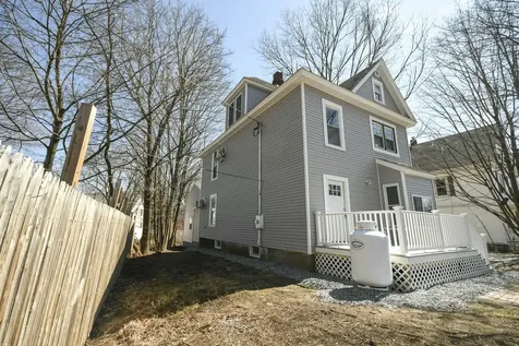 27 Church Street Livermore Falls ME 04254