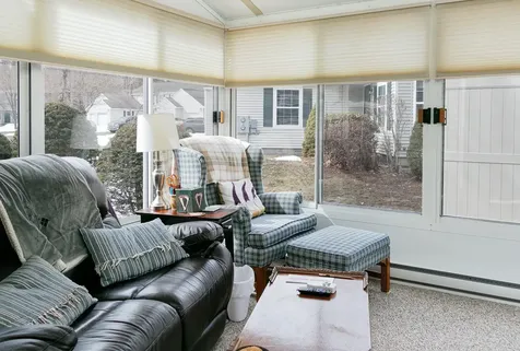 7 Windsor Commons Drive Kennebunk ME 04043