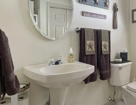 7 Windsor Commons Drive Kennebunk ME 04043