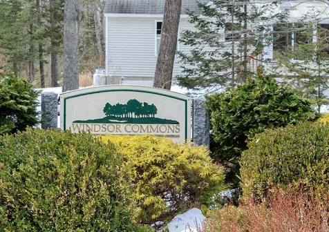 7 Windsor Commons Drive Kennebunk ME 04043