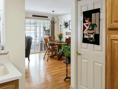 7 Windsor Commons Drive Kennebunk ME 04043