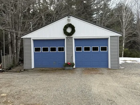27 Oak Point Road Harrington ME 04643