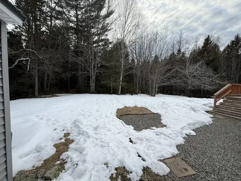 27 Oak Point Road Harrington ME 04643