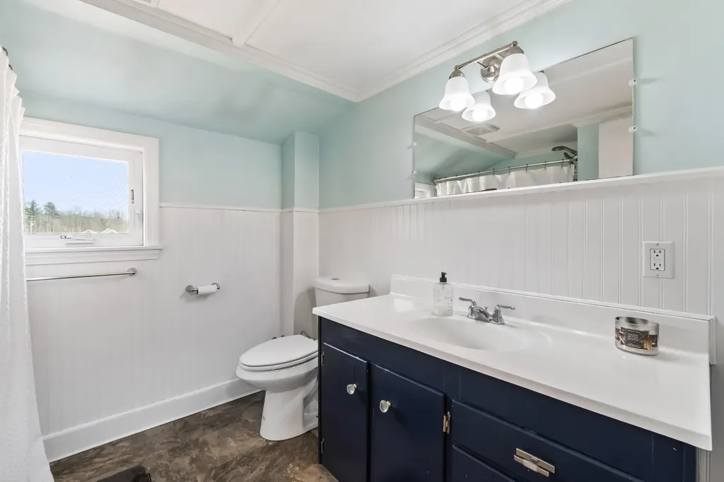 5 Webb Road Waterville ME 04901