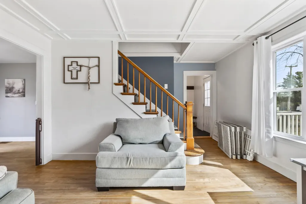 5 Webb Road Waterville ME 04901