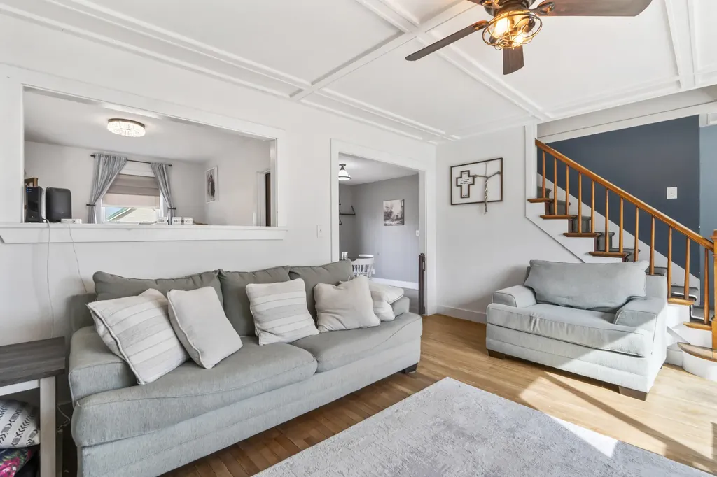 5 Webb Road Waterville ME 04901