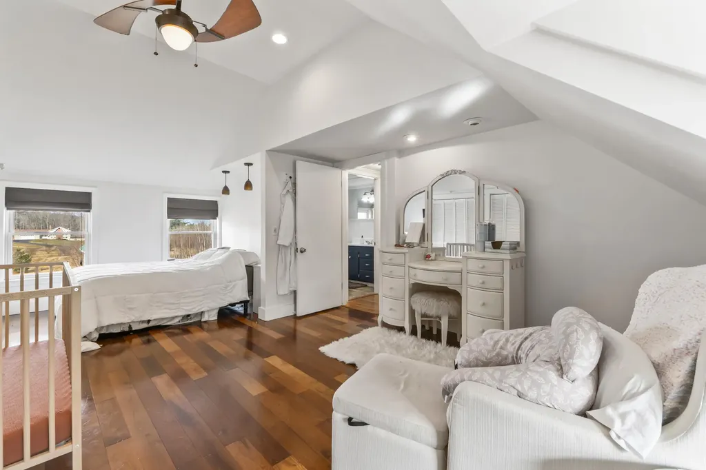 5 Webb Road Waterville ME 04901