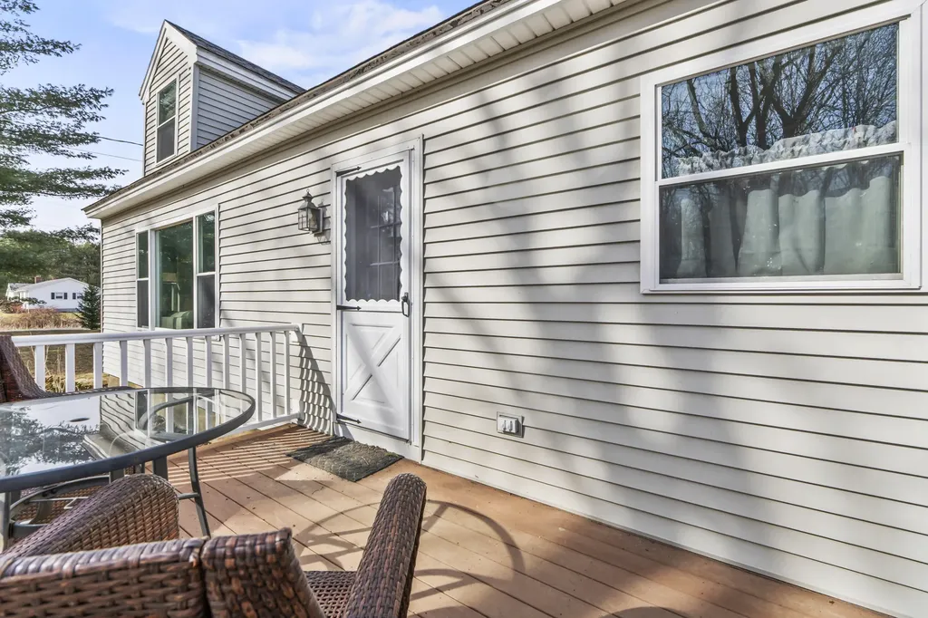 5 Webb Road Waterville ME 04901