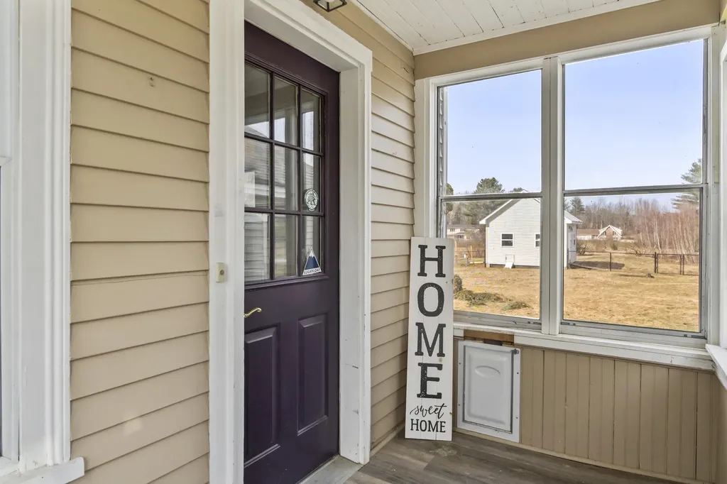 5 Webb Road Waterville ME 04901
