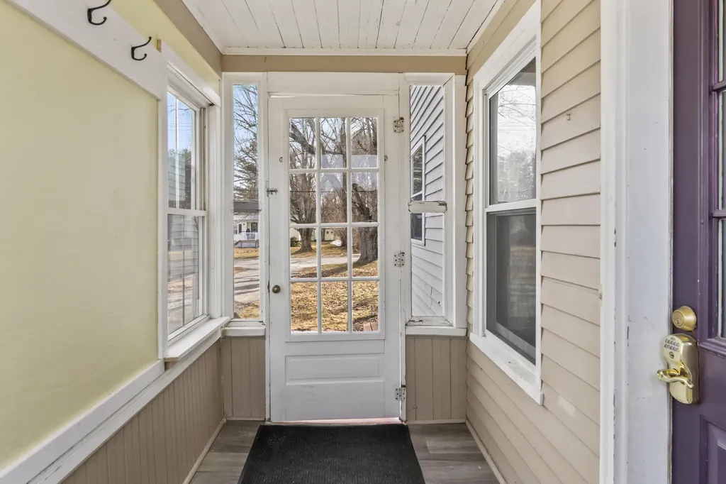5 Webb Road Waterville ME 04901