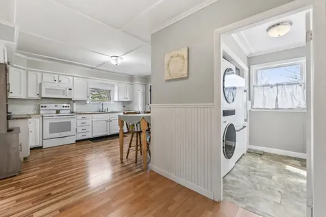 5 Webb Road Waterville ME 04901