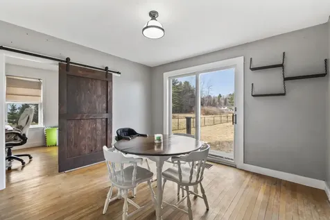 5 Webb Road Waterville ME 04901