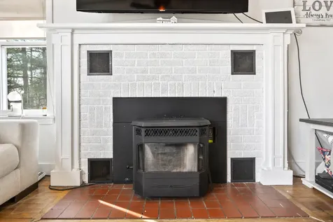 5 Webb Road Waterville ME 04901