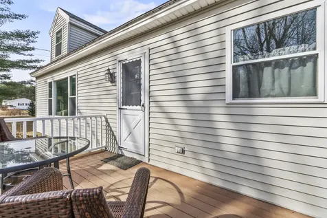 5 Webb Road Waterville ME 04901