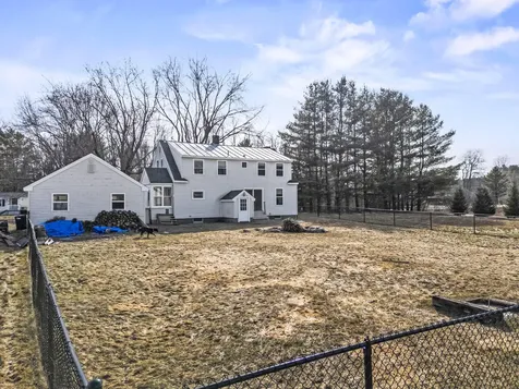 5 Webb Road Waterville ME 04901