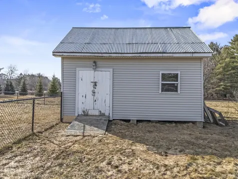 5 Webb Road Waterville ME 04901