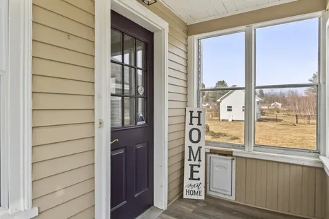 5 Webb Road Waterville ME 04901